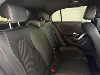 Mercedes A180d 1.5 Sport Hatchback 5dr Diesel 7G-DCT Euro 6 (s/s) (116 ps)