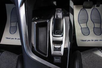Peugeot 3008 1.5 BlueHDi Allure SUV 5dr Diesel EAT Euro 6 (s/s) (130 ps)
