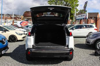 Peugeot 3008 1.5 BlueHDi Allure SUV 5dr Diesel EAT Euro 6 (s/s) (130 ps)