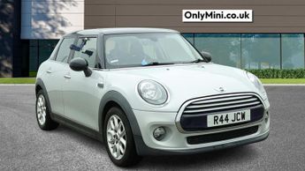 MINI Hatch 1.5 Cooper D Auto Euro 6 (s/s) 5dr