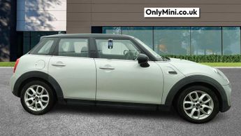 MINI Hatch 1.5 Cooper D Auto Euro 6 (s/s) 5dr