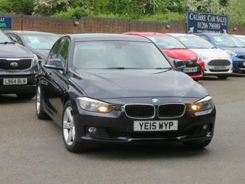 BMW 330 SE AUTO