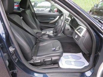 BMW 330d SE AUTOMATIC