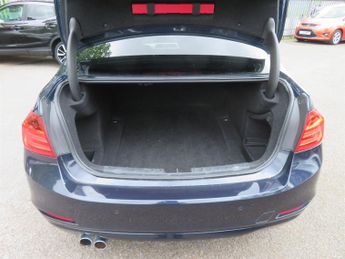 BMW 330d SE AUTO