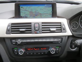 BMW 330d 3.0D SE AUTOMATIC