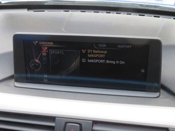 BMW 330d SE AUTO