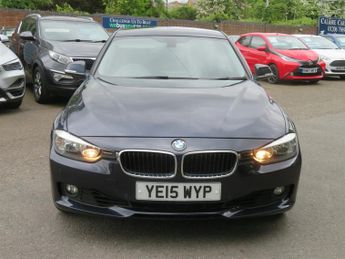 BMW 330d SE AUTOMATIC