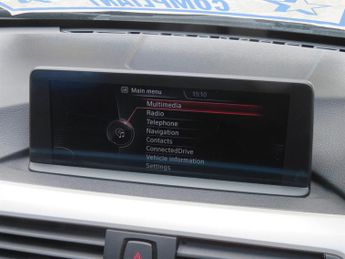 BMW 330d SE AUTO