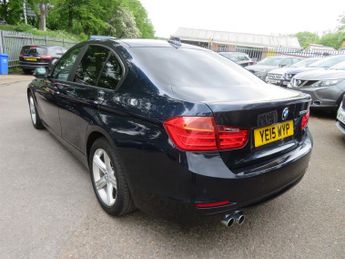 BMW 330d 3.0D SE AUTOMATIC