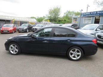 BMW 330d 3.0D SE AUTOMATIC