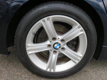BMW 330d SE AUTOMATIC