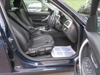 BMW 330d 3.0D SE AUTOMATIC