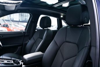 Porsche Macan 2.0T SUV 5dr Petrol PDK 4WD Euro 6 (s/s) (265 ps)