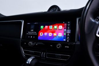 Porsche Macan 2.0T SUV 5dr Petrol PDK 4WD Euro 6 (s/s) (265 ps)