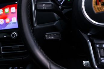 Porsche Macan 2.0T SUV 5dr Petrol PDK 4WD Euro 6 (s/s) (265 ps)