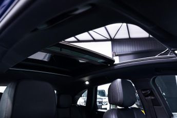 Porsche Macan 2.0T SUV 5dr Petrol PDK 4WD Euro 6 (s/s) (265 ps)