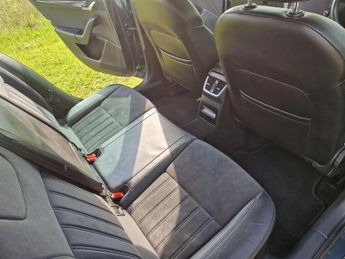 Skoda Octavia SE L TDI DSG