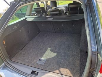Skoda Octavia SE L TDI DSG