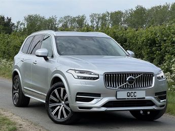 Volvo XC90 T8 TWIN ENGINE INSCRIPTION AWD 7 SEATS