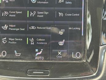 Volvo XC90 T8 TWIN ENGINE INSCRIPTION AWD 7 SEATS