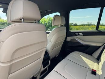 BMW X5 XDRIVE40D MHT M SPORT xDRIVE
