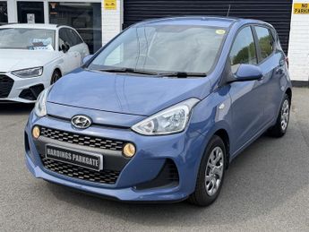 Hyundai i10 SE