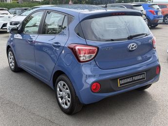 Hyundai i10 SE