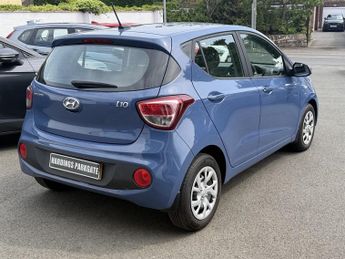 Hyundai i10 SE