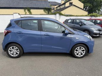 Hyundai i10 SE