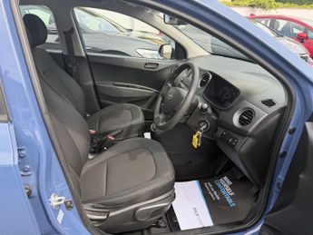 Hyundai i10 SE