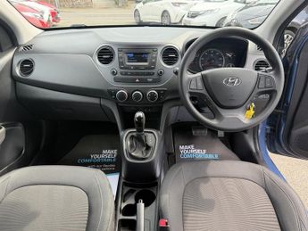 Hyundai i10 SE