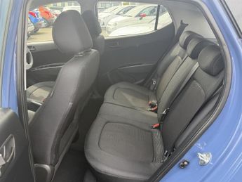 Hyundai i10 SE