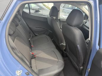 Hyundai i10 SE