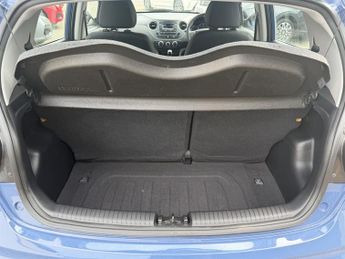 Hyundai i10 SE