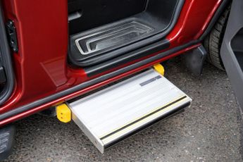Ford Tourneo Custom 320 TITANIUM ECOBLUE, Automatic, Disabled, Wheelchair Accessible