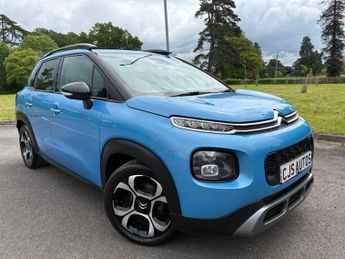 Citroen C3 Aircross PURETECH FLAIR