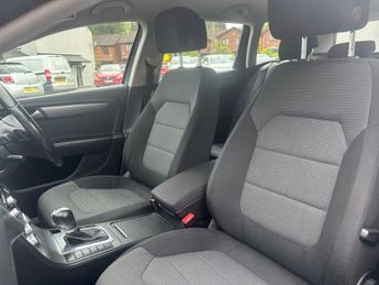 Volkswagen Passat 2.0 TDI BlueMotion Tech Highline Estate 5dr Diesel DSG Euro 5 (s