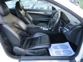 Mercedes E350 3.0CDI BLUEEFFICIENCY SE AUTO