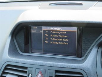 Mercedes E350 CDI BLUEEFFICIENCY SE AUTO