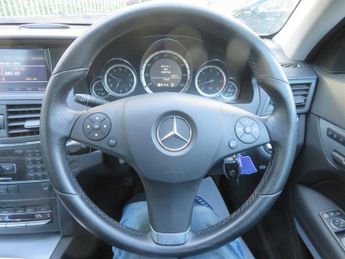 Mercedes E350 3.0CDI BLUEEFFICIENCY SE AUTO