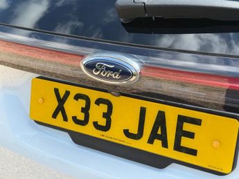 Ford Edge 2.0 TDCi Titanium SUV 5dr Diesel Manual AWD Euro 6 (s/s) (180 ps