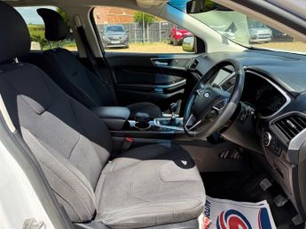 Ford Edge 2.0 TDCi Titanium SUV 5dr Diesel Manual AWD Euro 6 (s/s) (180 ps