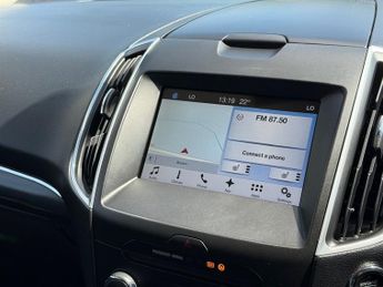 Ford Edge 2.0 TDCi Titanium SUV 5dr Diesel Manual AWD Euro 6 (s/s) (180 ps