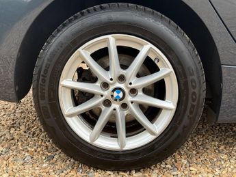 BMW 218i 1.5 SE MPV 5dr Petrol Manual Euro 6 (s/s) (136 ps)