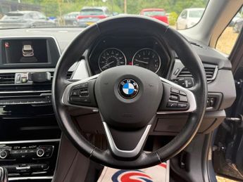 BMW 218i 1.5 SE MPV 5dr Petrol Manual Euro 6 (s/s) (136 ps)