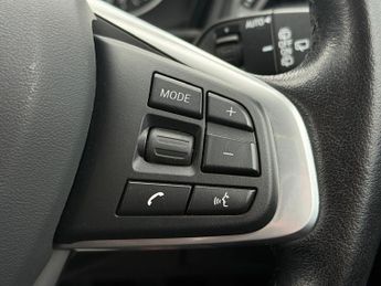 BMW 218i 1.5 SE MPV 5dr Petrol Manual Euro 6 (s/s) (136 ps)