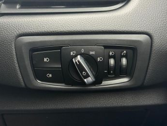 BMW 218i 1.5 SE MPV 5dr Petrol Manual Euro 6 (s/s) (136 ps)