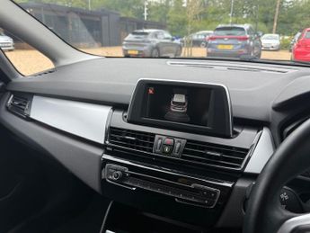 BMW 218i 1.5 SE MPV 5dr Petrol Manual Euro 6 (s/s) (136 ps)
