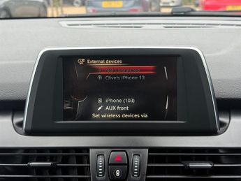 BMW 218i 1.5 SE MPV 5dr Petrol Manual Euro 6 (s/s) (136 ps)