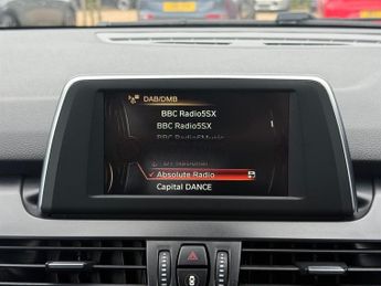 BMW 218i 1.5 SE MPV 5dr Petrol Manual Euro 6 (s/s) (136 ps)
